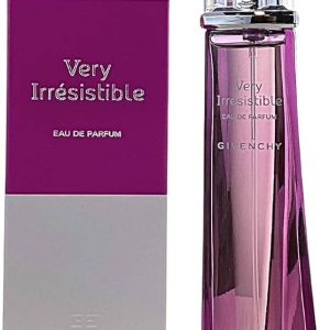 GIVENCHY VERY IRRESISTIBLE EDP WOMAN 75 ML