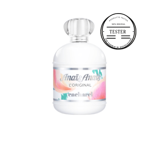 ANAIS ANAIS CACHAREL TESTER 100 ML