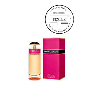 PRADA CANDY TESTER 80 ML EDP