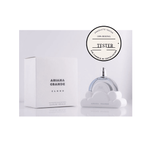 ARIANA GRANDE CLOUD 100 ML EDP TESTER