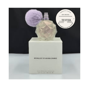 ARIANA GRANDE MOONLIGTH TESTER 100 ML EDP SIN TAPA