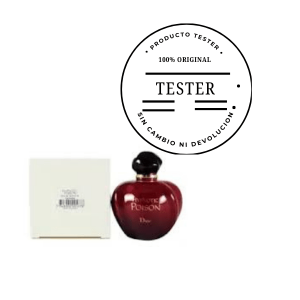 DIOR HYPNOTIC POISON WOMAN 100 ML EDT TESTER