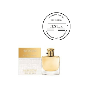 RALPH LAUREN RALPH WOMAN 50 ML EDP (CAJA SIN CELOFAN)