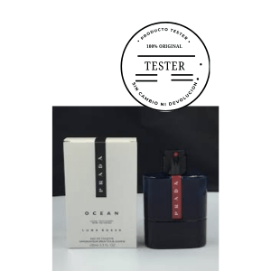 PRADA LUNA ROSSA OCEAN MEN 100 ML EDT