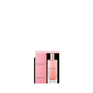 GIORGIO ARMANITRAVEL MY WAY YLANG 15 ML