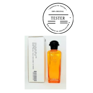 HERMES EAU MANDARINE AMBREE 100 ML EDC