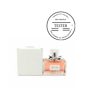 DIOR MISS DIOR ABSOLUTELY BLOOMING 100 ML EDP TESTER