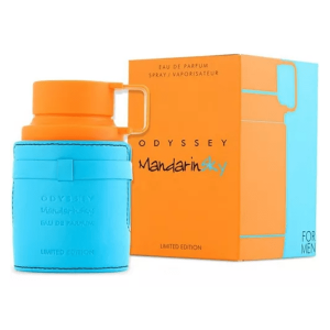 ARMAF ODYSSEY MANDARIN SKY HOMBRE 100 ML EDP ( INSPIRADO EN SCANDAL MEN EDP )