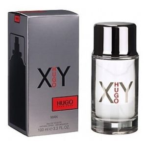 HUGO  BOSS XY MAN 100 ML EDT