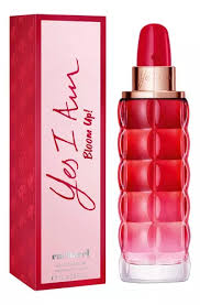 CACHAREL YES I AM BLOOM UP 75 ML EDP