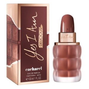 CACHAREL YES I AM DELICIOUS 30 ML