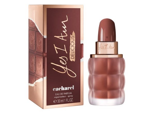 CACHAREL YES I AM DELICIOUS 30 ML