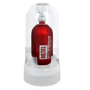 DIESEL ZERO PLUS MEN 75 ML